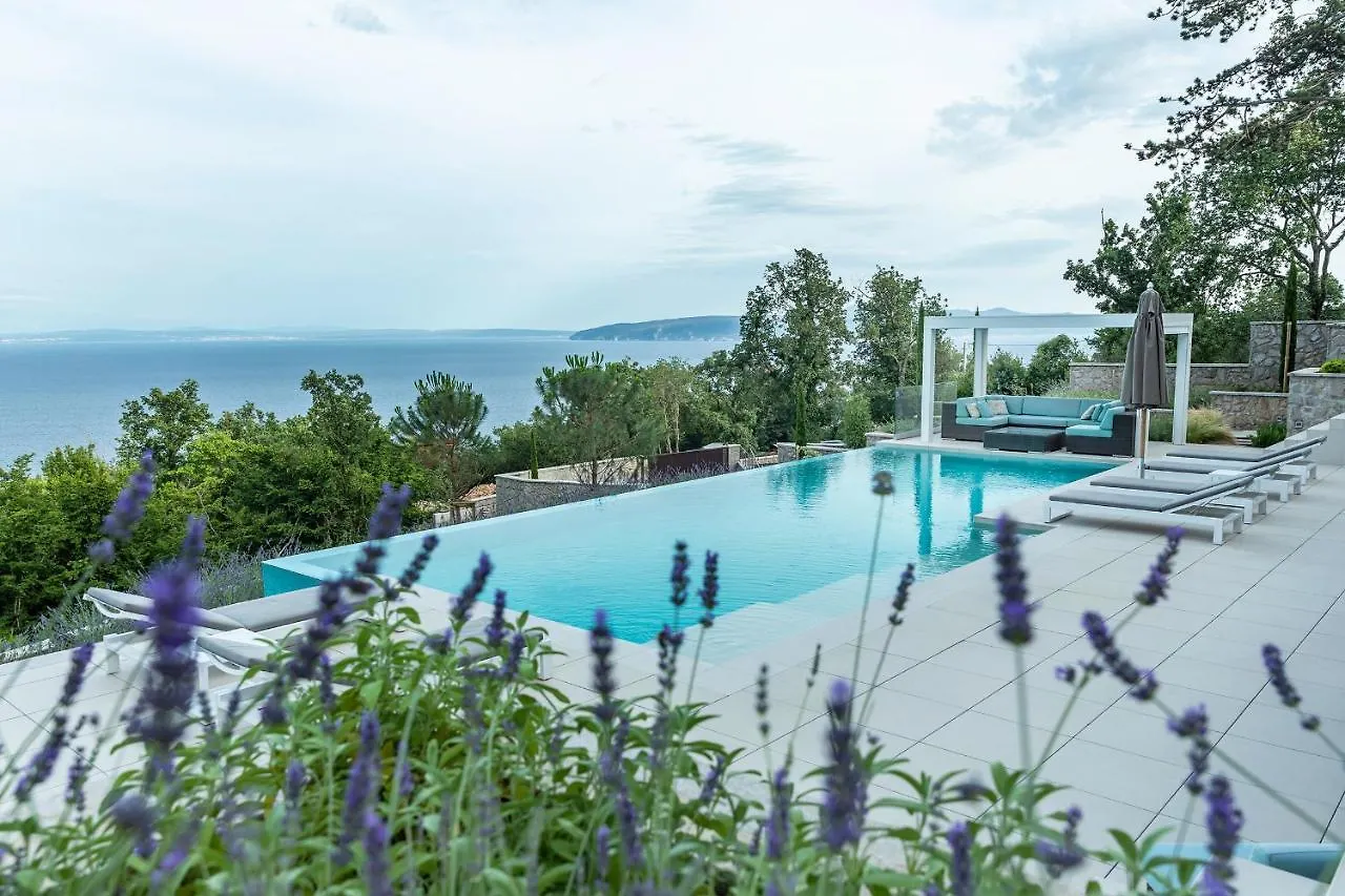 Villa Aura Croatia
