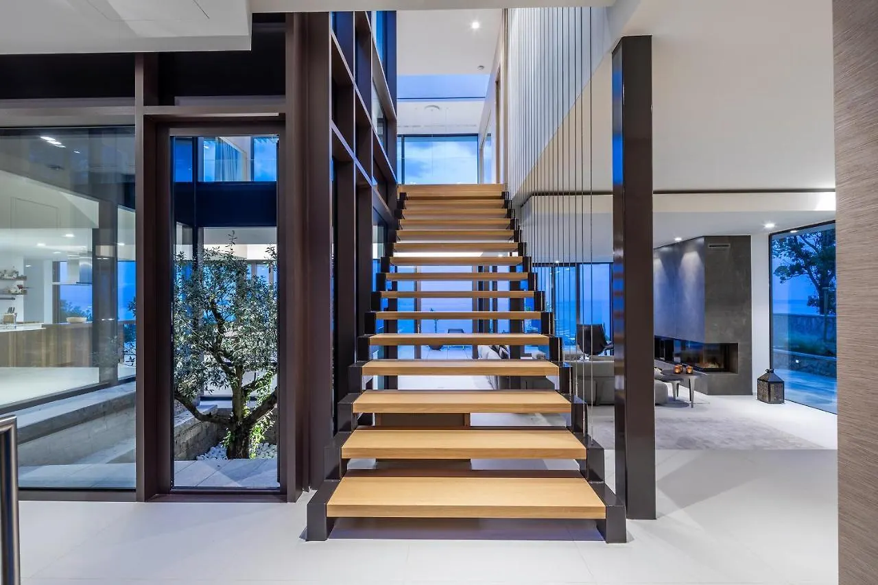 Villa Aura 0*, Medveja Croatia