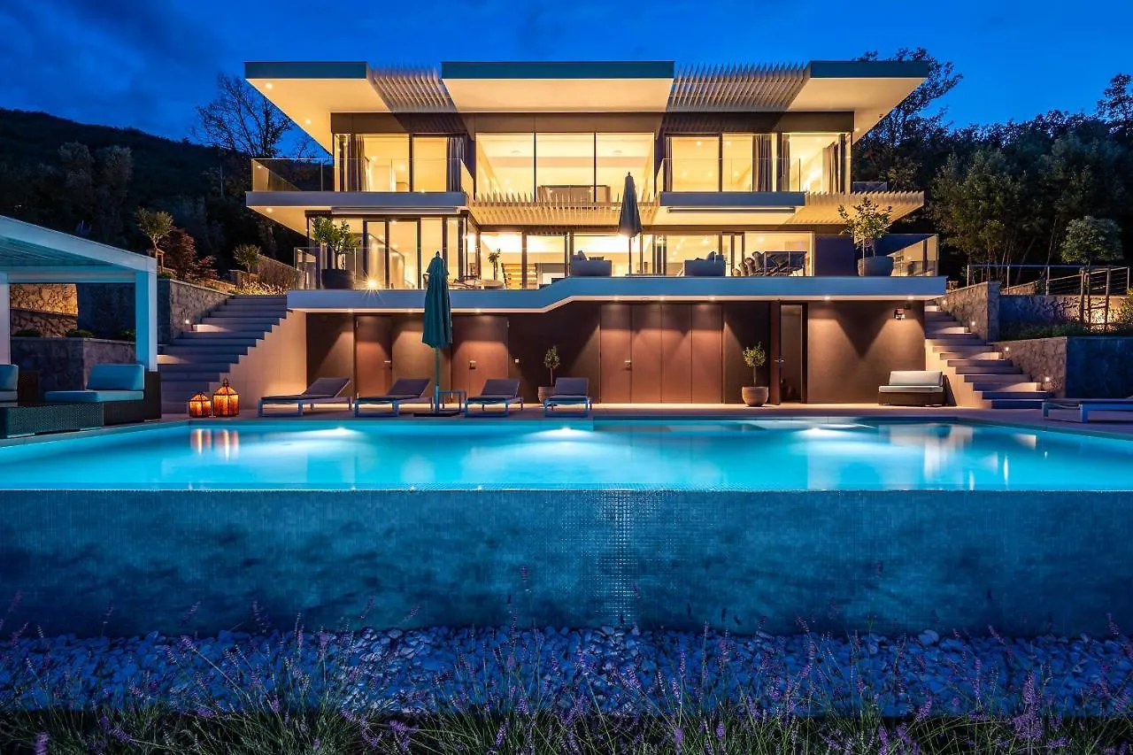 Villa Aura Croatia