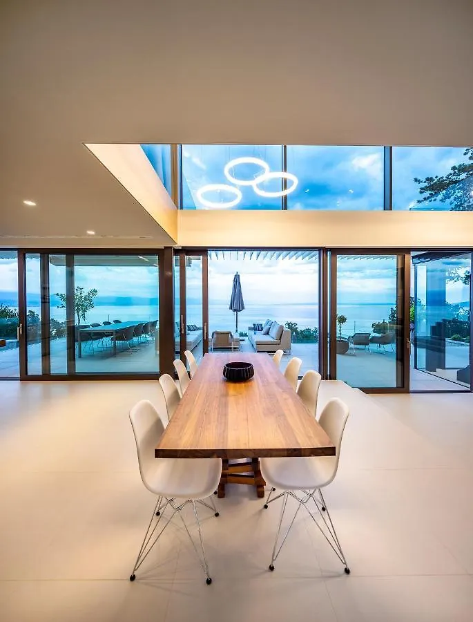 Villa Aura Medveja