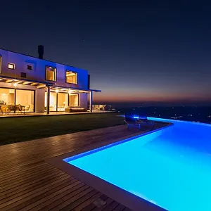 Vila Vista, Zamask